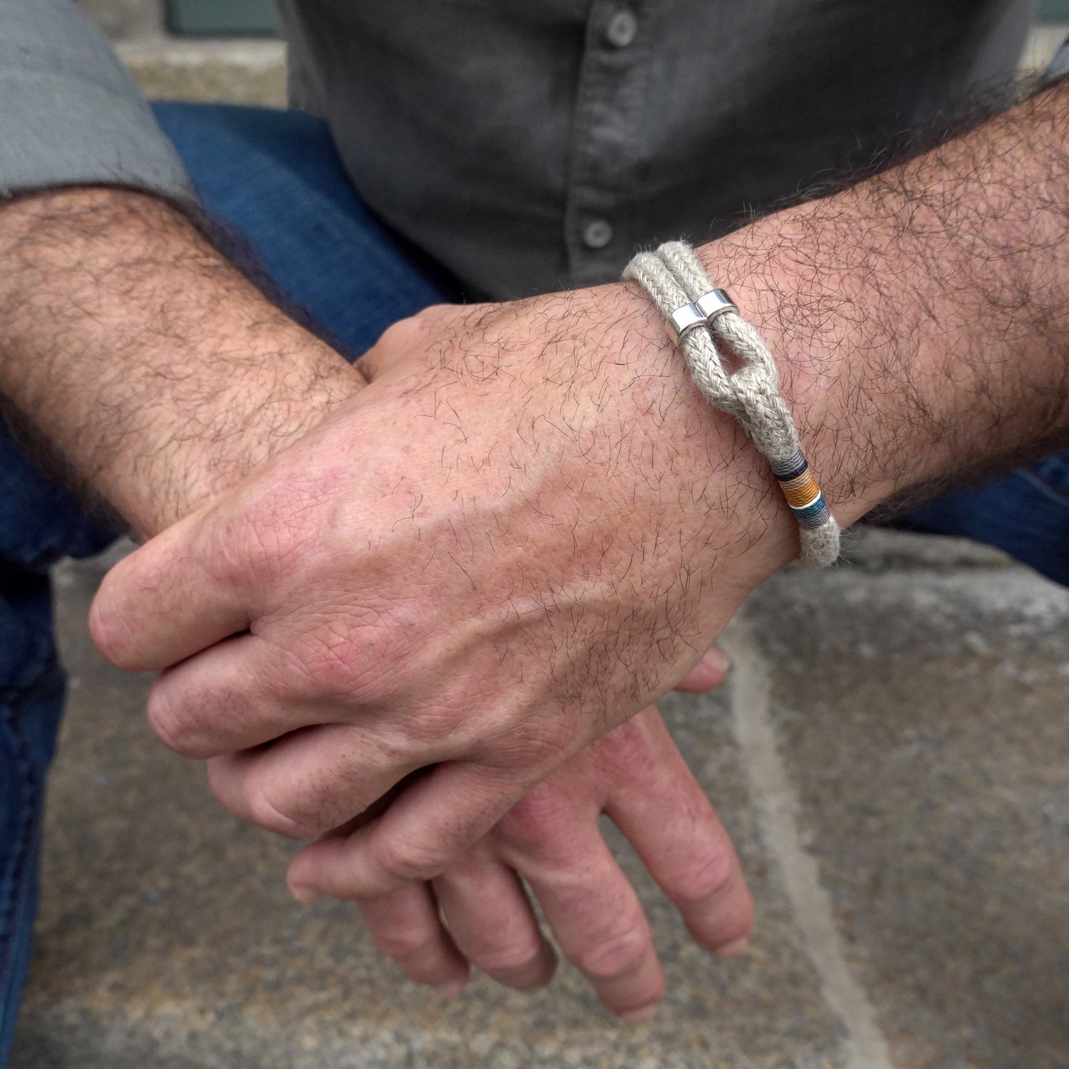 Bracelets Arthus