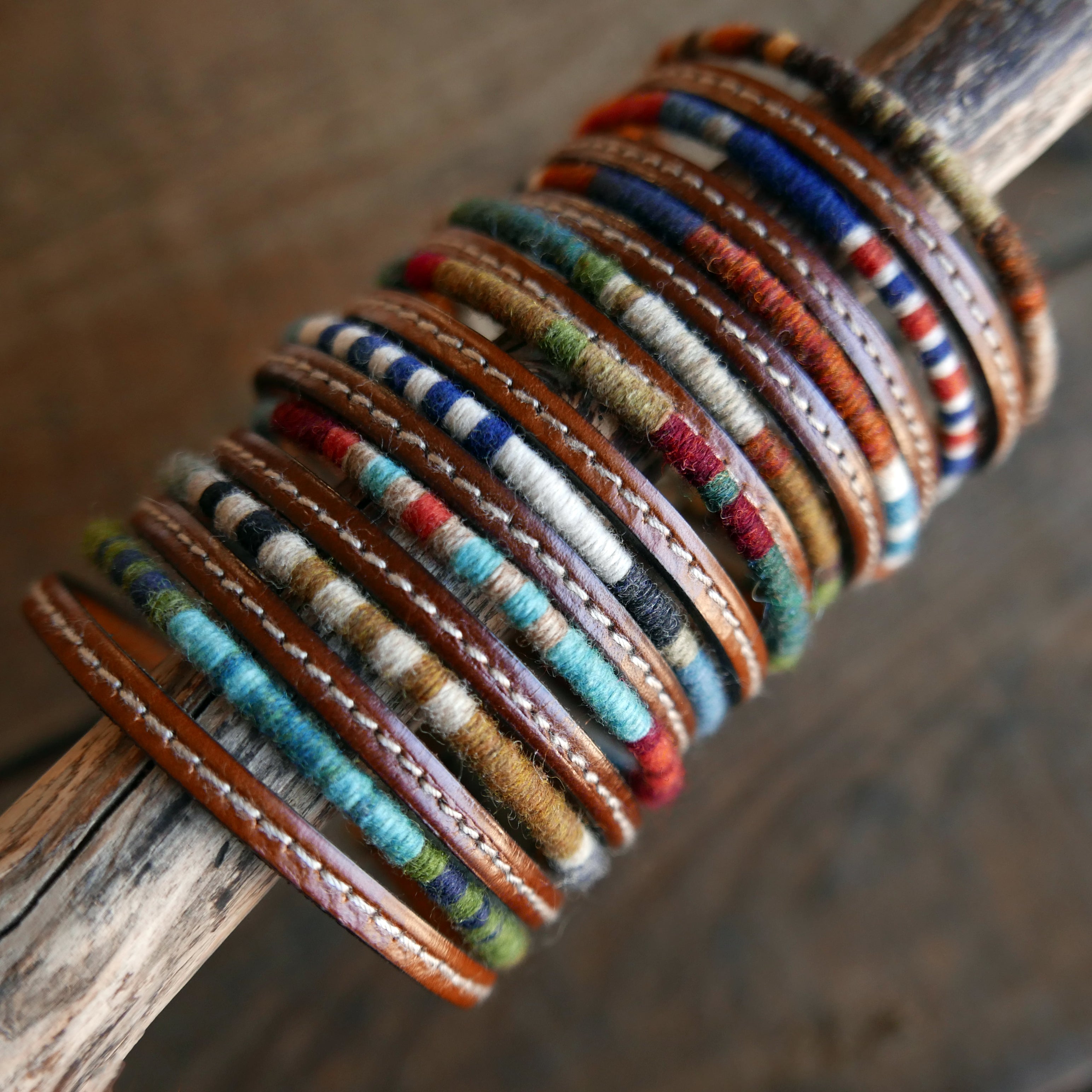 Bracelets Magellan