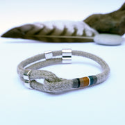 Adjustable Hemp Rope Bracelet for Men · ARTHUS · Autumn